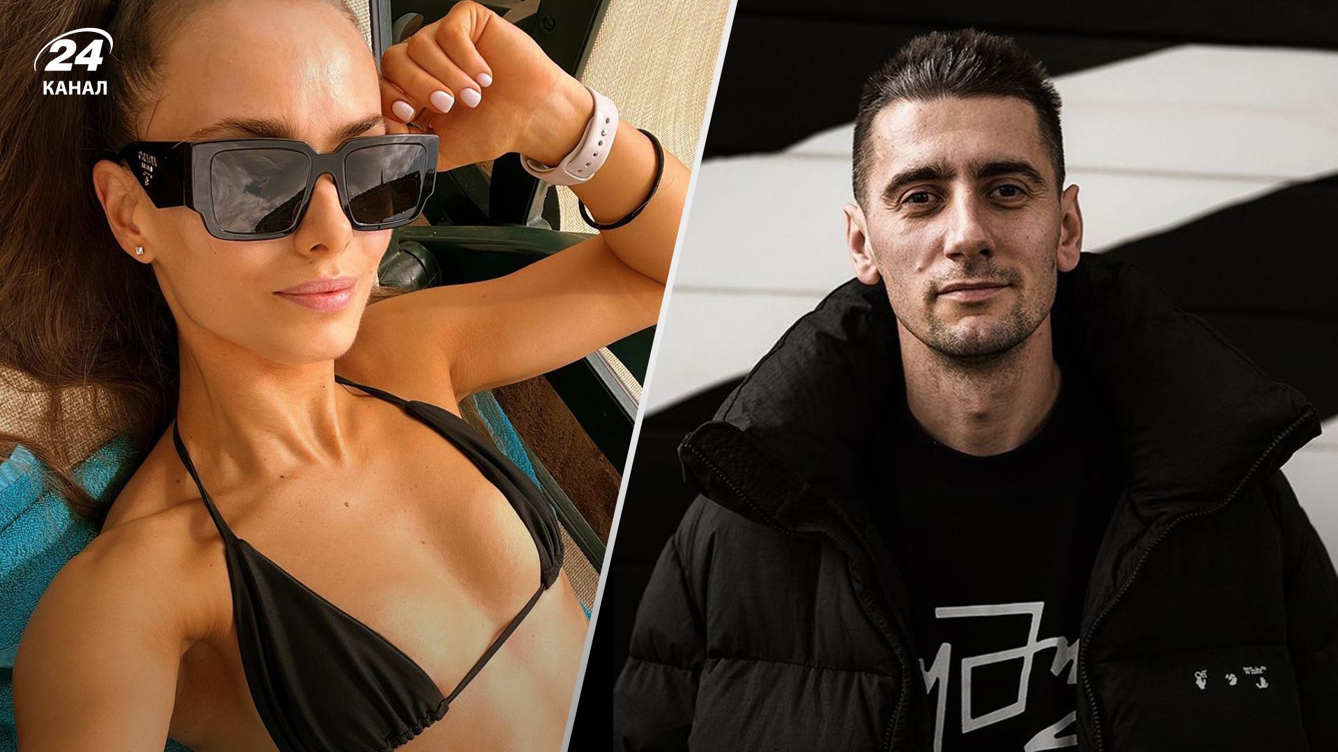 Ксения Мишина рассказала об отношениях с Эллертом Ксения Мишина рассказала об отношениях с Эллертом