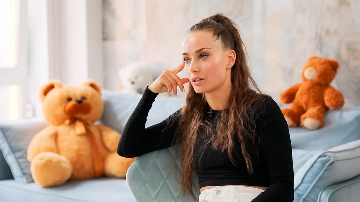 Ксения Мишина рассказала о деньгах – сколько она тратит в месяц – большая сумма Ксения Мишина рассказала о деньгах – сколько она тратит в месяц – большая сумма