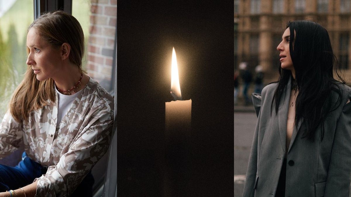 Страта військового - Осадча, Джамала та зірки реагують на відео Страта військового - Осадча, Джамала та зірки реагують на відео