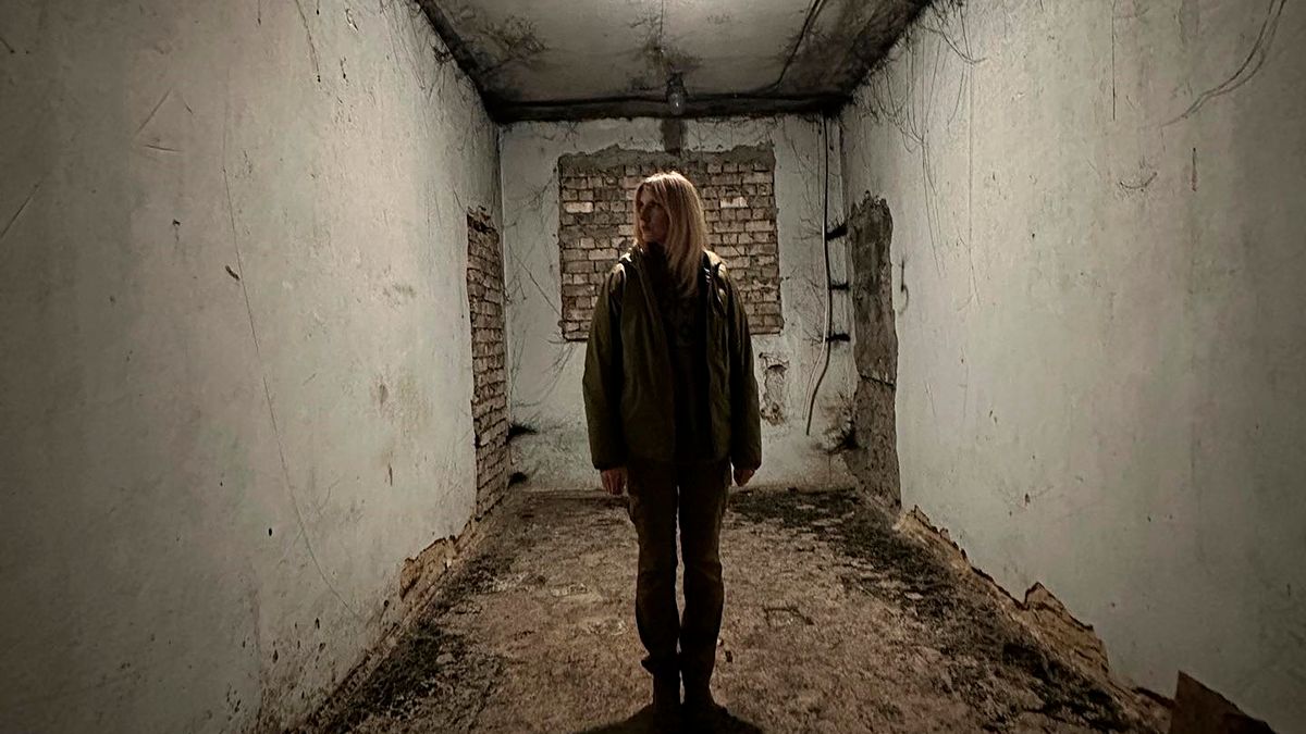 Леся Никитюк показала пыточную в Херсоне – жуткое фото, реакция украинцев