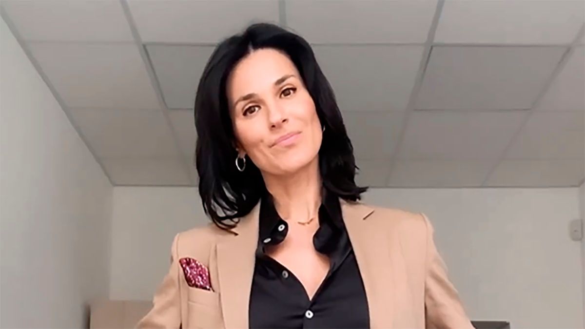 Маша Єфросиніна показала образ у костюмі за 17 тисяч – як вона виглядає – відео Маша Єфросиніна показала образ у костюмі за 17 тисяч – як вона виглядає – відео