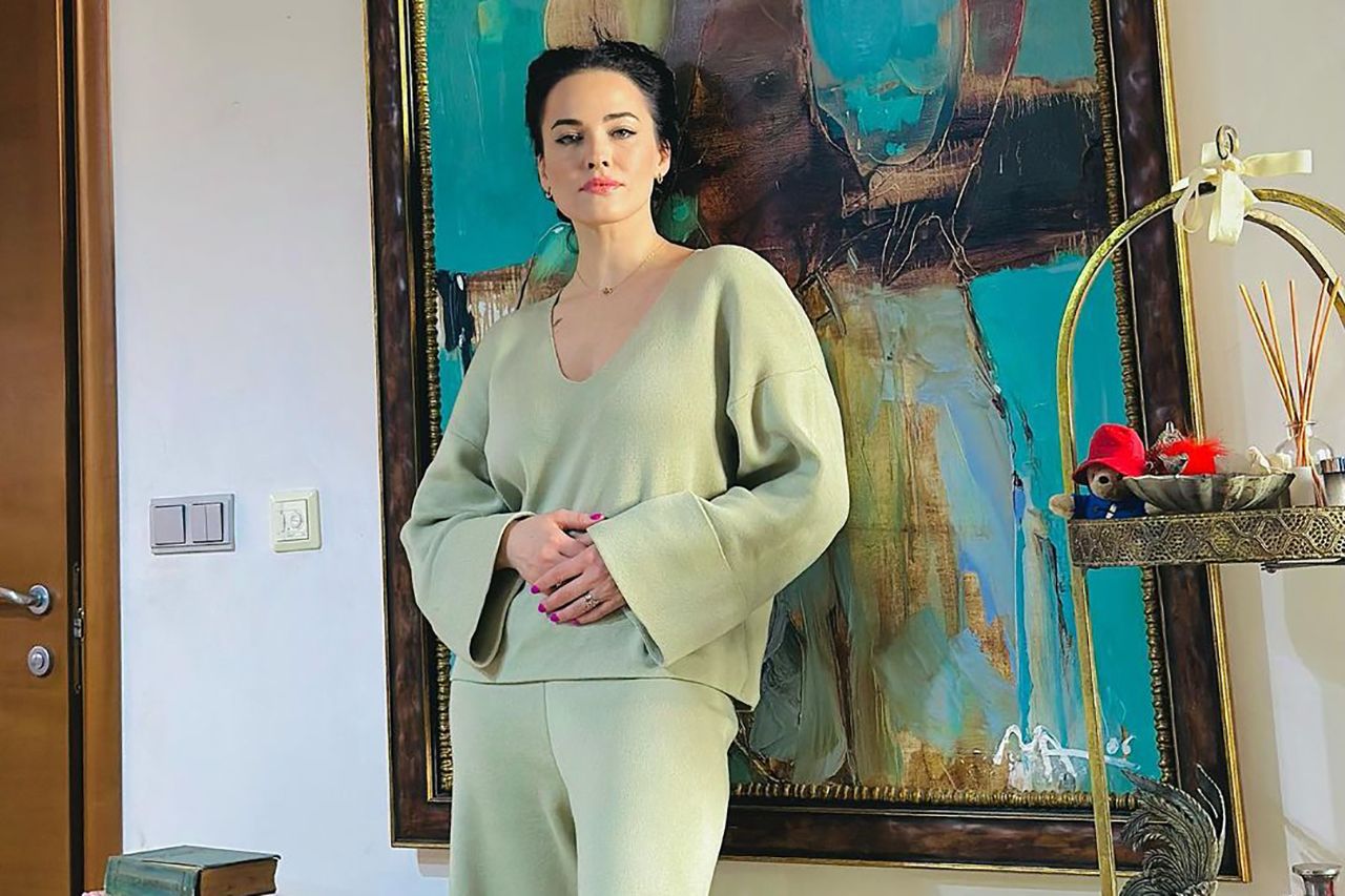 Даша Астаф'єва Даша Астаф'єва