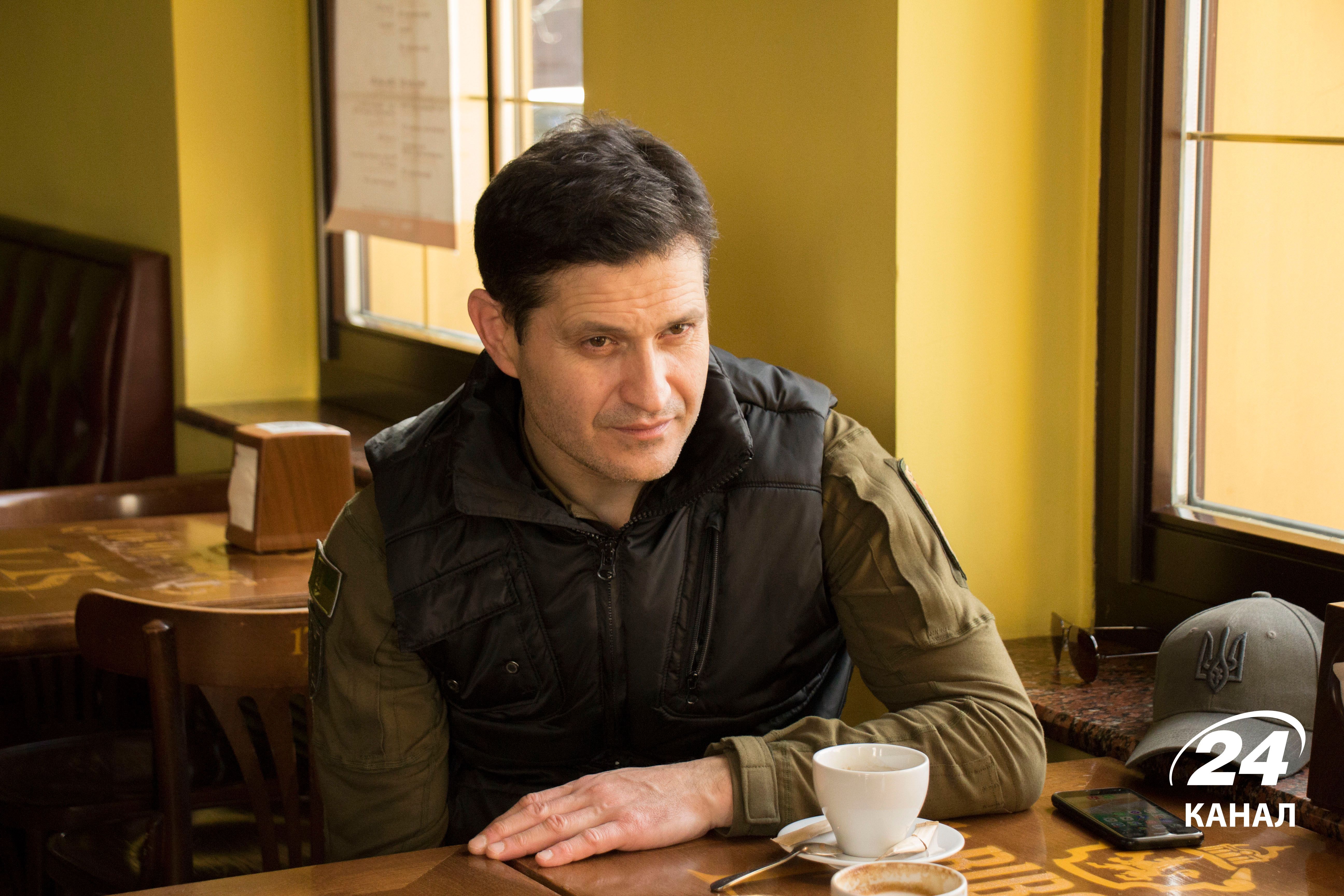 Ахтем Сеитаблаев Ахтем Сеитаблаев