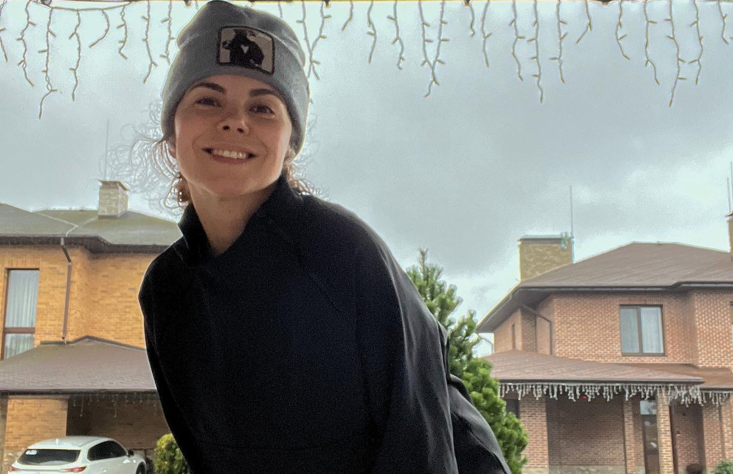 Настя Каменских Настя Каменских