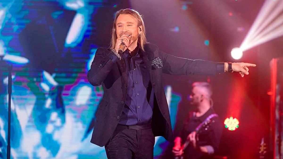 Олег Винник отримав подяки від ЗСУ – за що відзначили зниклого співака Олег Винник отримав подяки від ЗСУ – за що відзначили зниклого співака