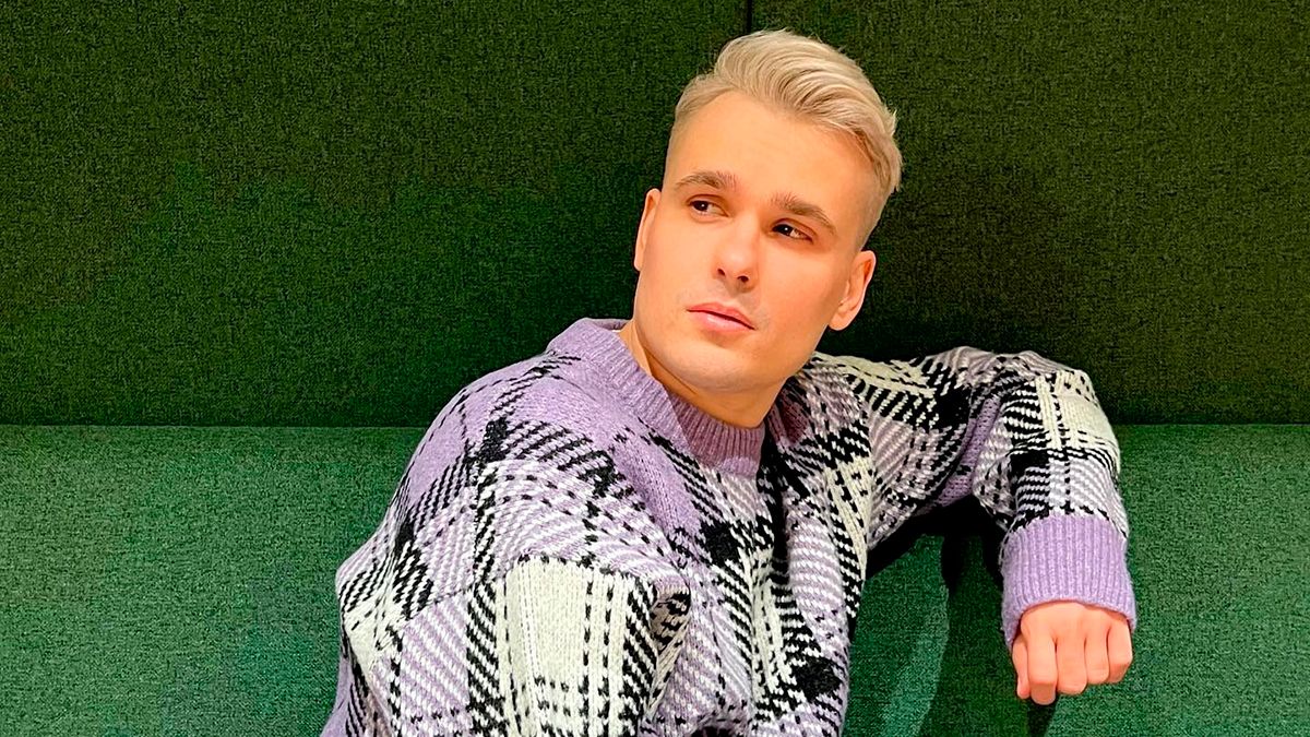 Евровидение 2023 – Мария Яремчук будет петь в Ливерпуле – почему не взяли Бумбокс Евровидение 2023 – Мария Яремчук будет петь в Ливерпуле – почему не взяли Бумбокс