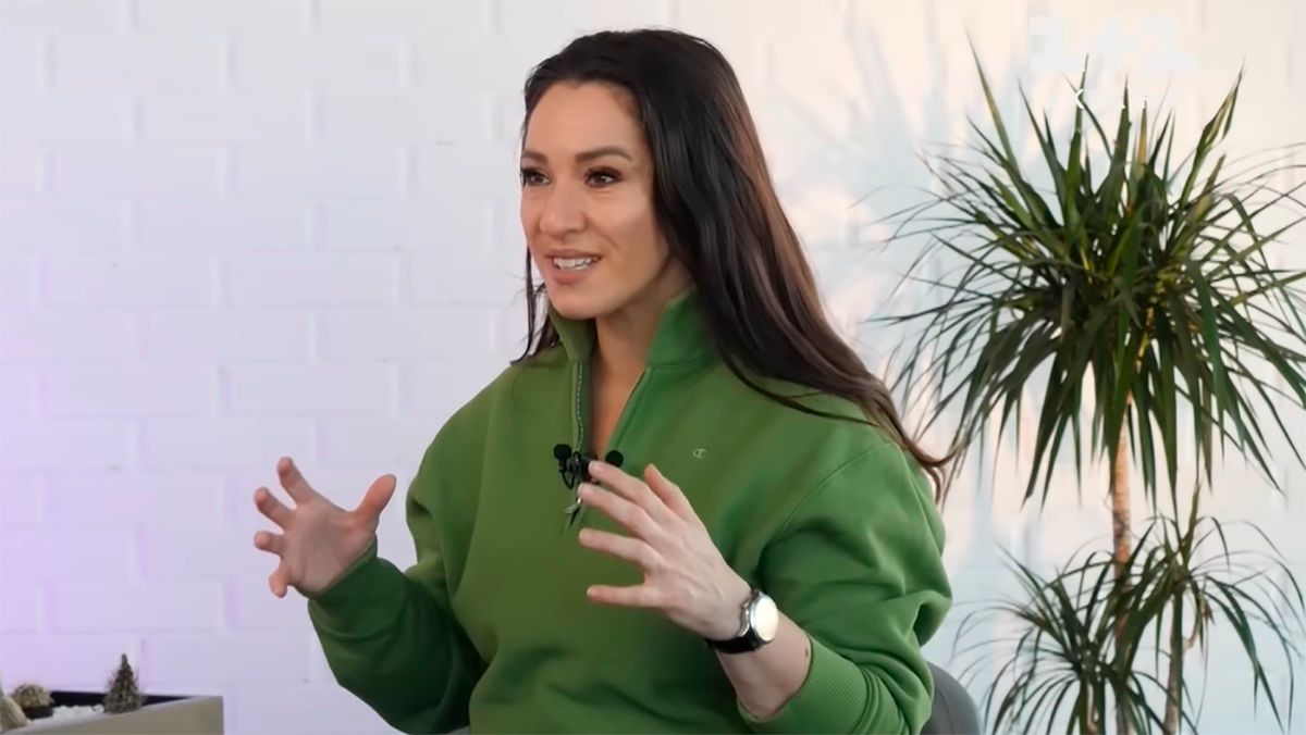 Наталка Карпа розповіла про стосунки з чоловіком-військовим – чи розлучилися вони Наталка Карпа розповіла про стосунки з чоловіком-військовим – чи розлучилися вони