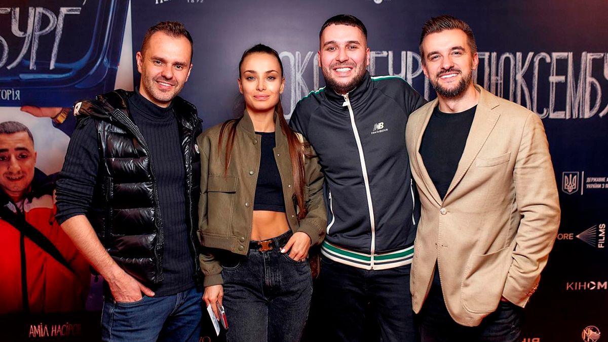 Ксенію Мішину помітили з учасником Холостячки – хто це був, спільне фото Ксенію Мішину помітили з учасником Холостячки – хто це був, спільне фото