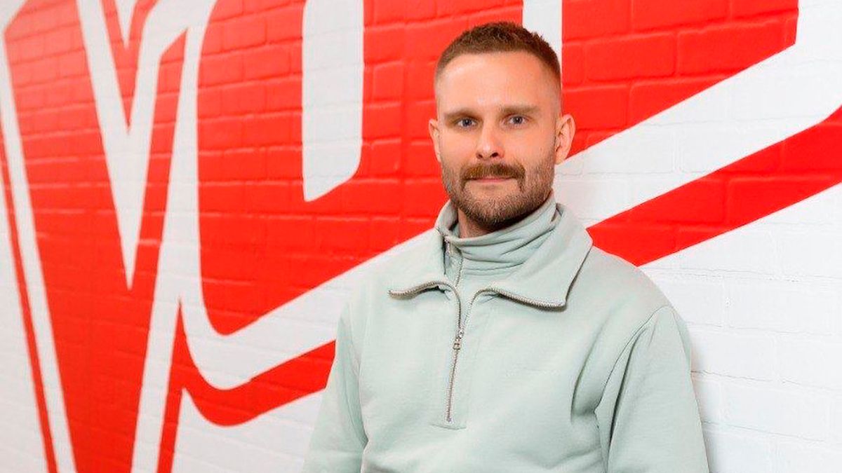 Володимир Завадюк здійснив камінг-аут – з ким зустрічається продюсер Голосу країни Володимир Завадюк здійснив камінг-аут – з ким зустрічається продюсер Голосу країни