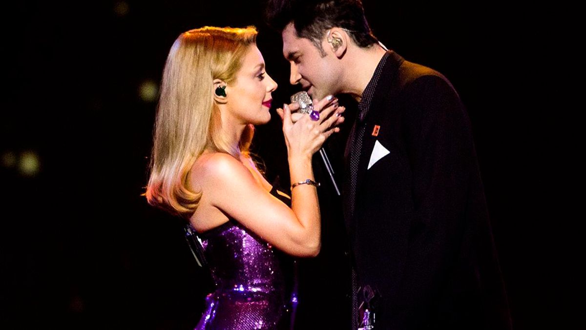 Тіна Кароль відповіла, чи спілкується з Даном Баланом – які в них стосунки Тіна Кароль відповіла, чи спілкується з Даном Баланом – які в них стосунки