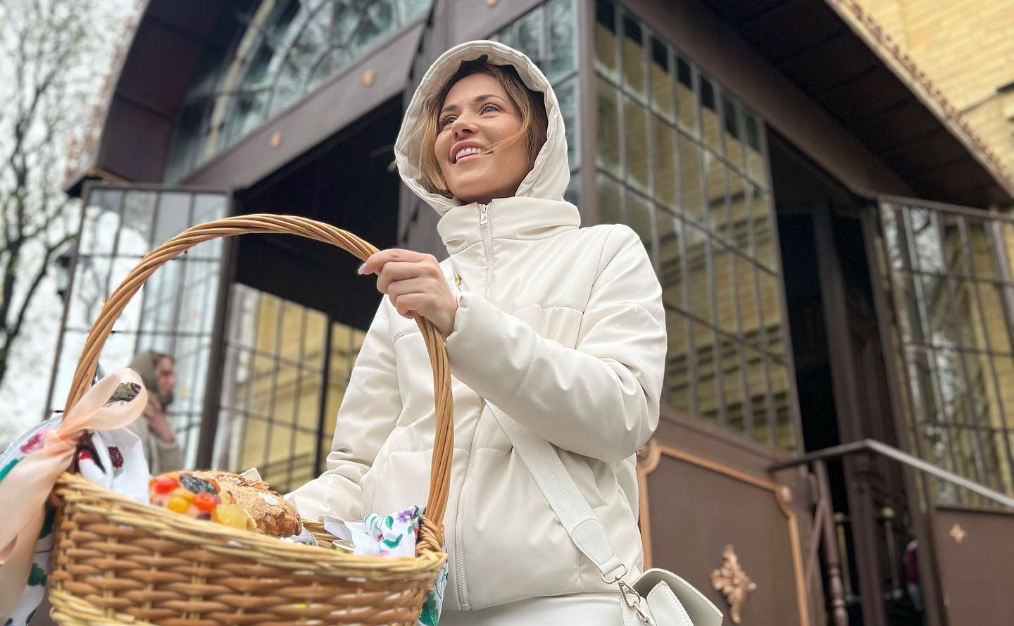 Наталка Денисенко Наталка Денисенко