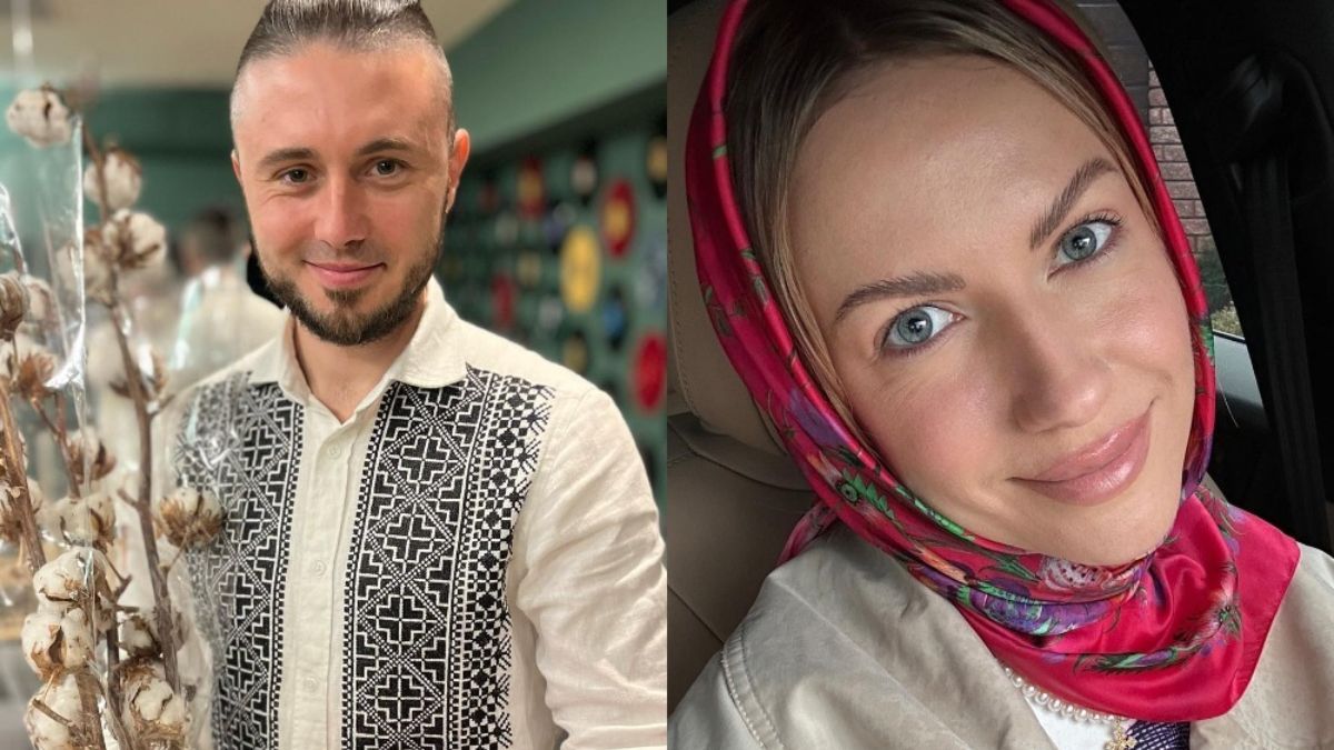 Как украинские звезды празднуют Пасху – фото и видео Как украинские звезды празднуют Пасху – фото и видео