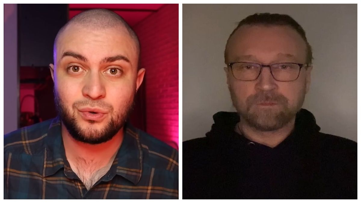 Олег Винник хворіє – страшний діагноз співака Олег Винник хворіє – страшний діагноз співака