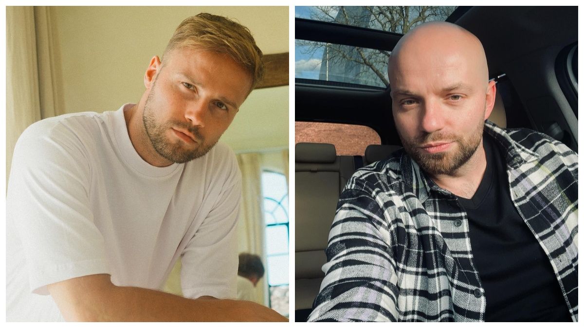 Холостяк Алекс Топольський принизив Дьоміна – чому вони не спілкуються Холостяк Алекс Топольський принизив Дьоміна – чому вони не спілкуються