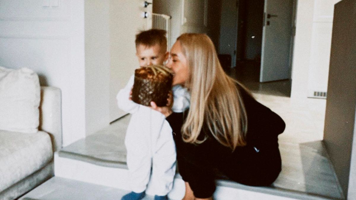 Даша Квиткова отпраздновала Пасху с Добрыниным – сошлись ли они Даша Квиткова отпраздновала Пасху с Добрыниным – сошлись ли они