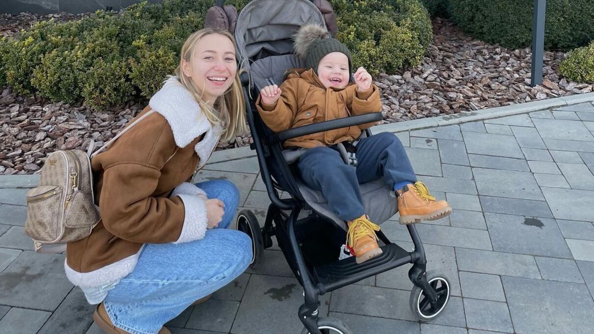 Жена Виктора Павлика рассказала о проблемах со здоровьем сына Жена Виктора Павлика рассказала о проблемах со здоровьем сына