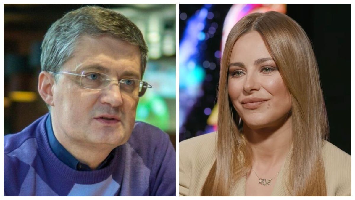 Игорь Кондратюк высказался об Ани Лорак – почему всем подгорает из-за предательницы Игорь Кондратюк высказался об Ани Лорак – почему всем подгорает из-за предательницы