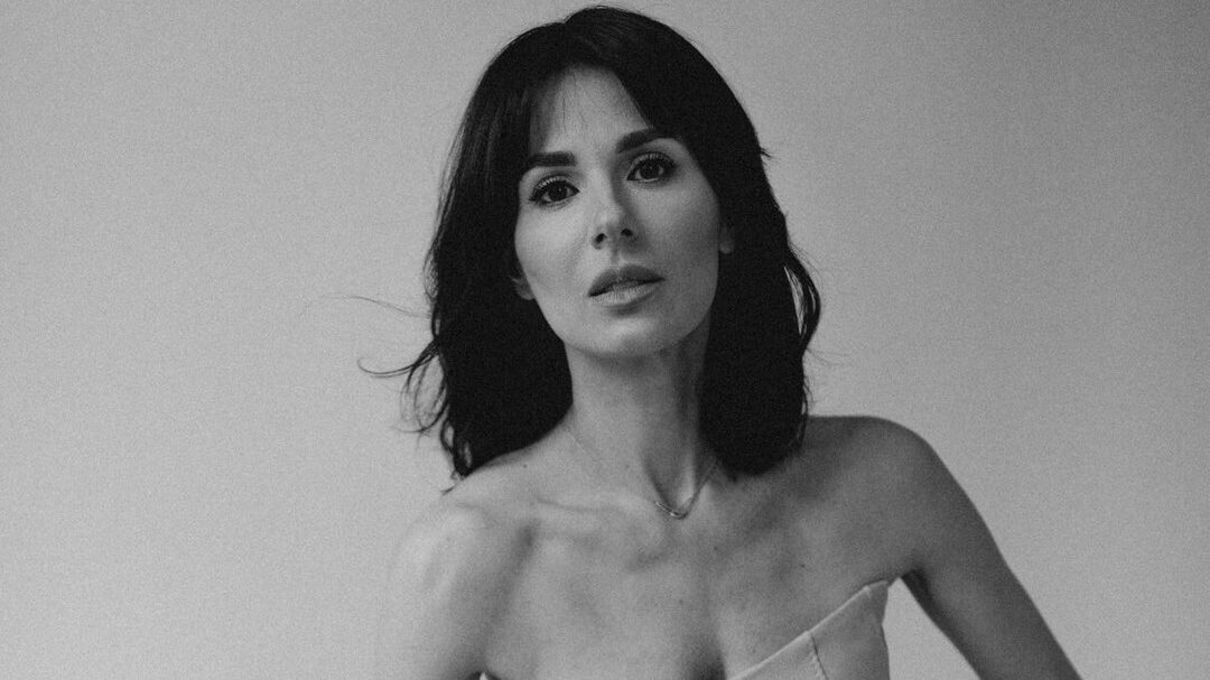 Маша Єфросиніна відповіла, чи відчуває відповідальність за сестру в Росії Маша Єфросиніна відповіла, чи відчуває відповідальність за сестру в Росії