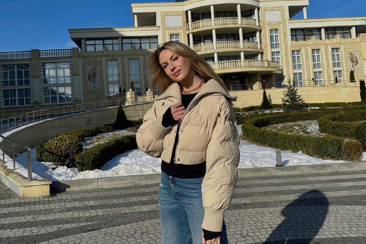 Леся Никитюк Леся Никитюк