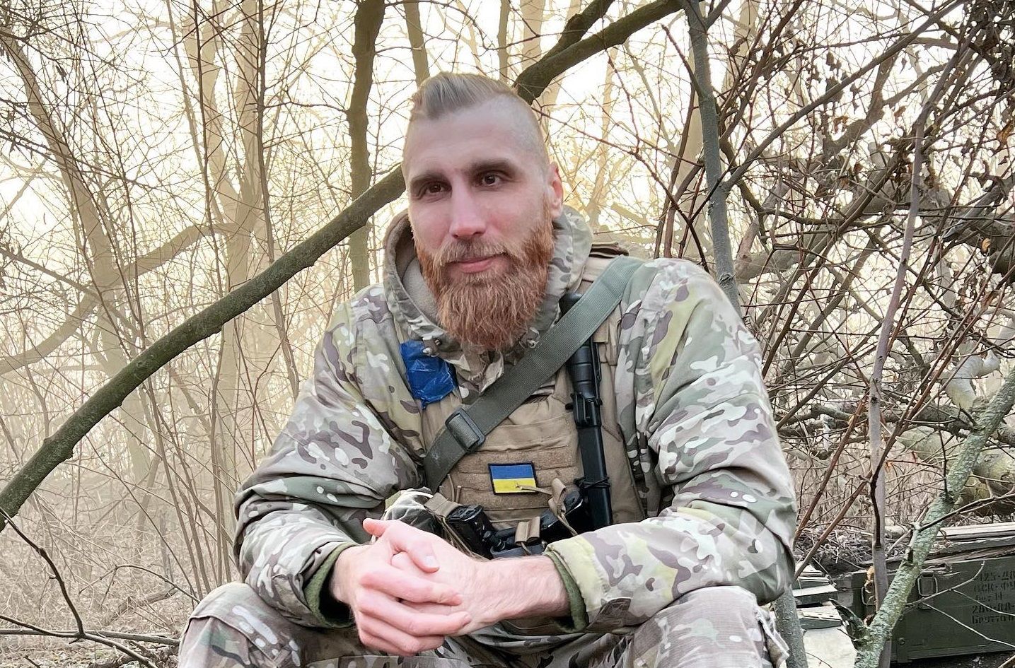 Павел Вышебаба Павел Вышебаба