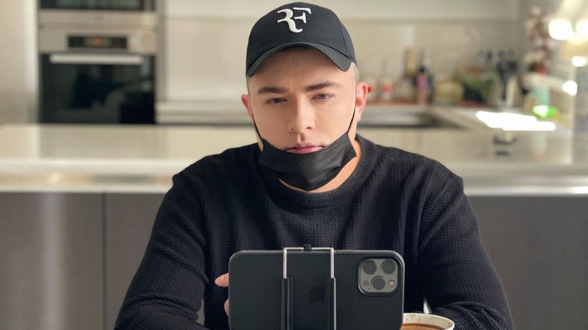 Андрей Данилко Андрей Данилко