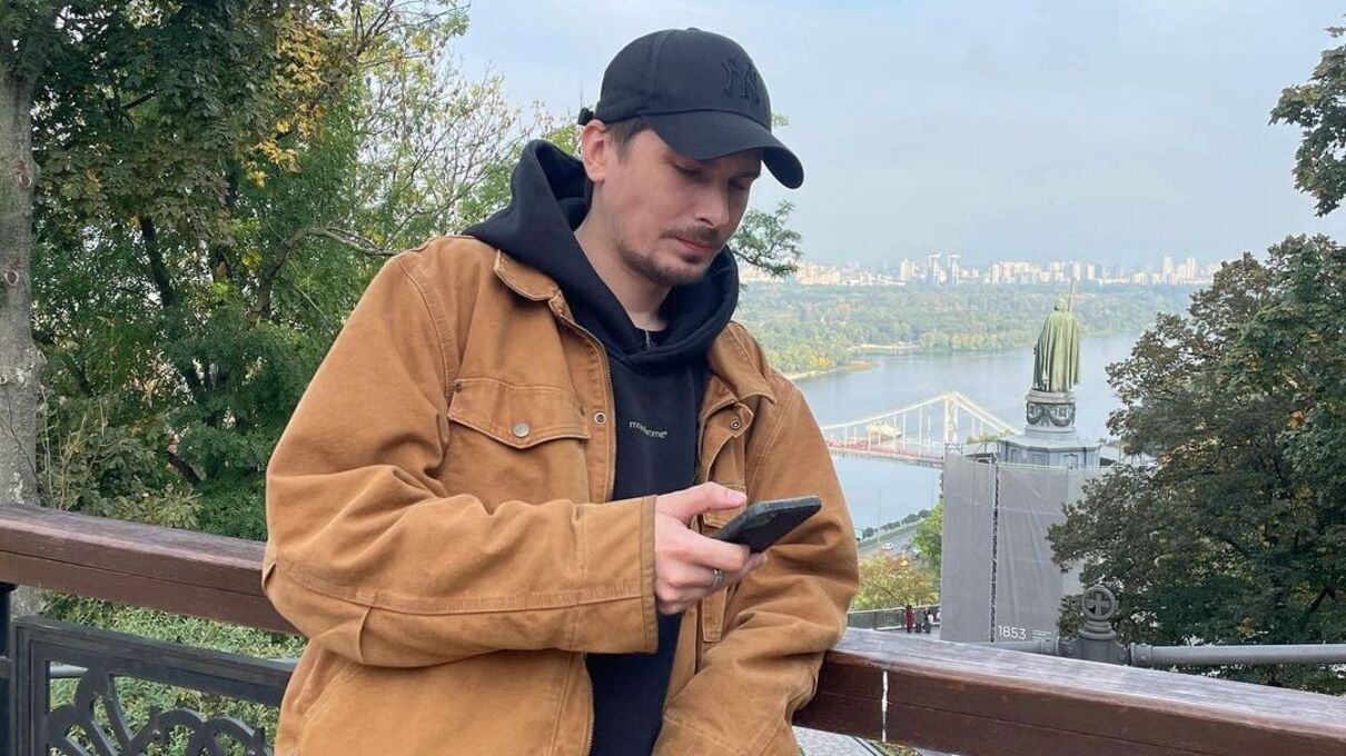 Позитив признался о болезни – что за диагноз и сколько времени борется Позитив признался о болезни – что за диагноз и сколько времени борется