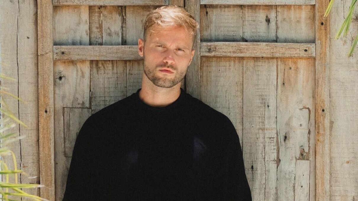 Холостяк Алекс Топольський зізнався, чи повернеться до України Холостяк Алекс Топольський зізнався, чи повернеться до України