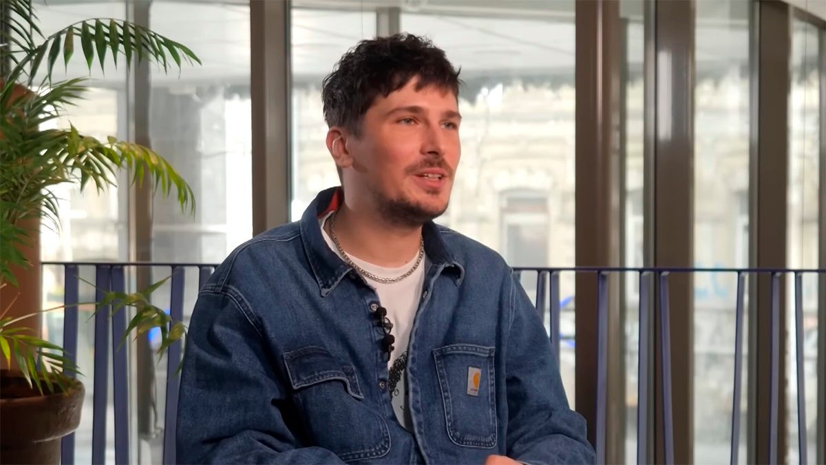 Позитив планирует свадьбу с таинственной любимой – когда он женится Позитив планирует свадьбу с таинственной любимой – когда он женится