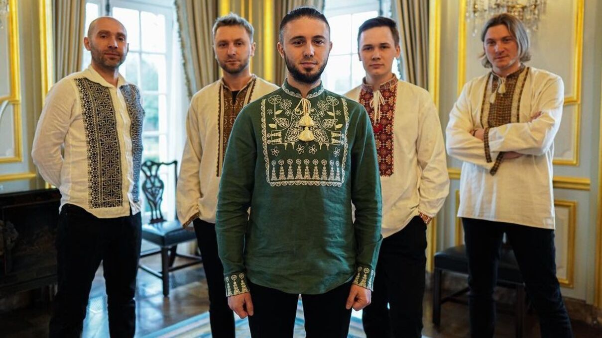 Евровидение 2023 – будут ли выступать Антитела Евровидение 2023 – будут ли выступать Антитела