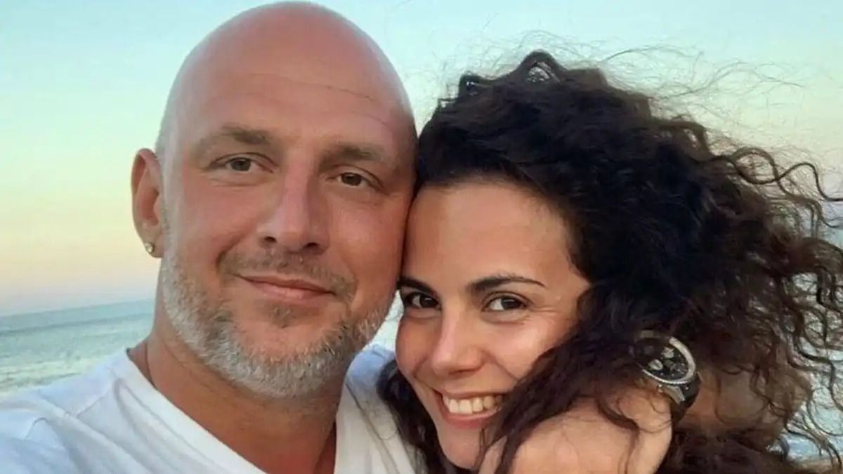 Потап відреагував на чутки про розлучення з Настею Каменських Потап відреагував на чутки про розлучення з Настею Каменських