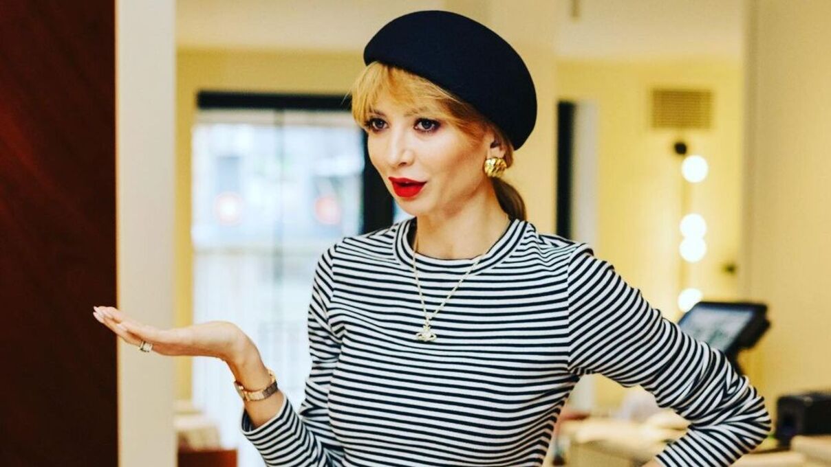 Зірка Жіночого кварталу про стосунки з іноземцем - чекає пропозицію Зірка Жіночого кварталу про стосунки з іноземцем - чекає пропозицію