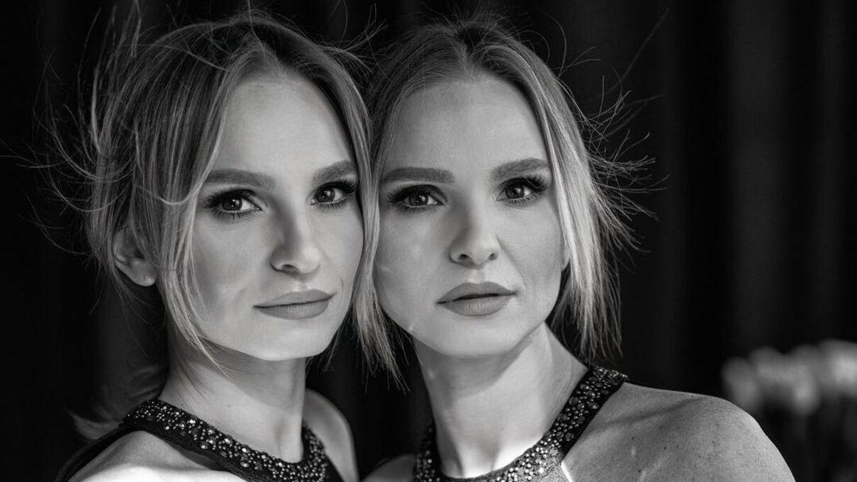 Лариса Опанасюк прокомментировала заявление дочерей Anna Maria о Крыме Лариса Опанасюк прокомментировала заявление дочерей Anna Maria о Крыме