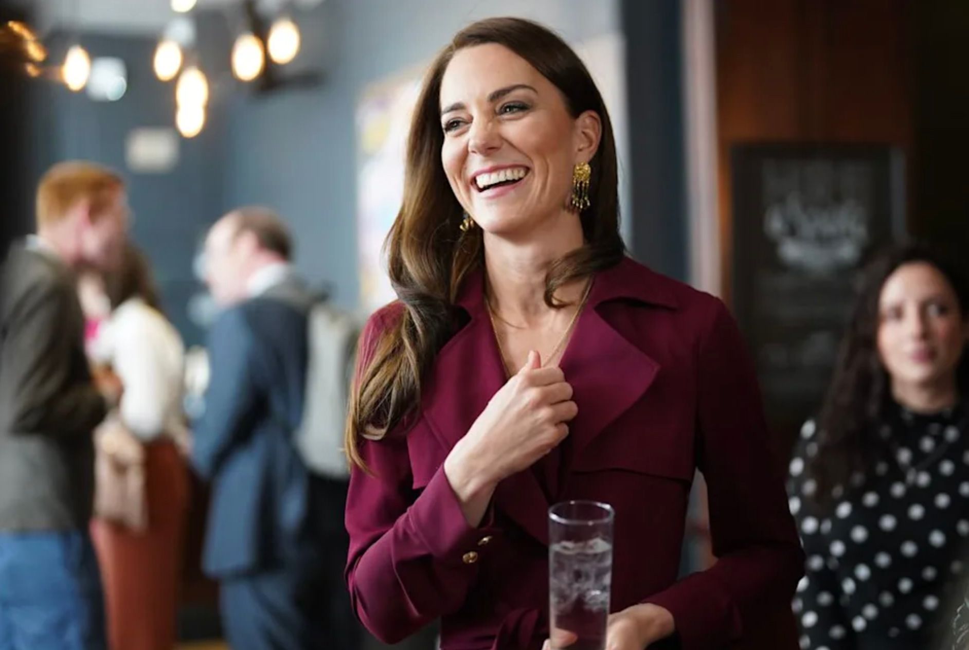 Кейт Міддлтон Кейт Міддлтон