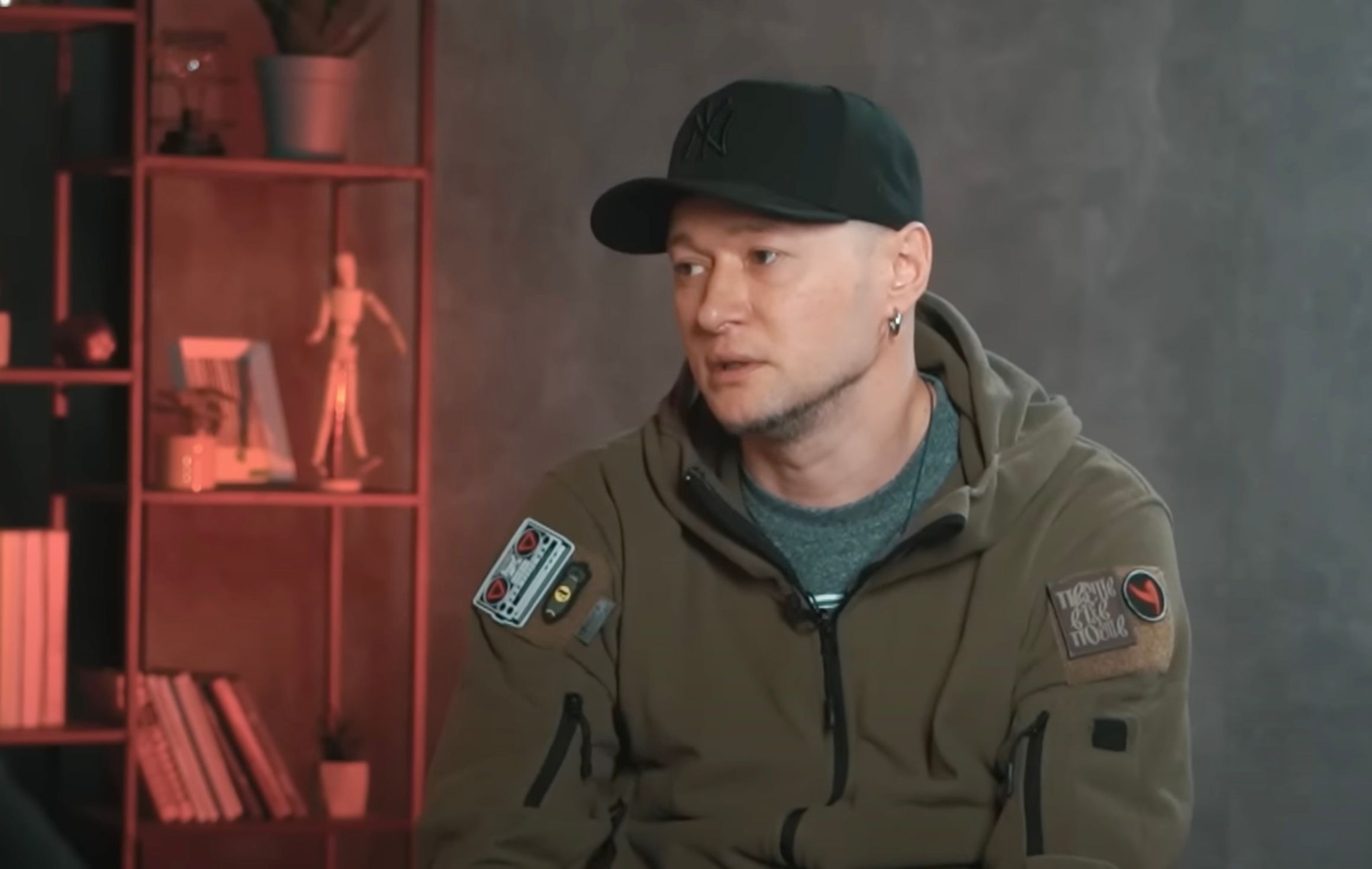 Андрій Хливнюк Андрій Хливнюк