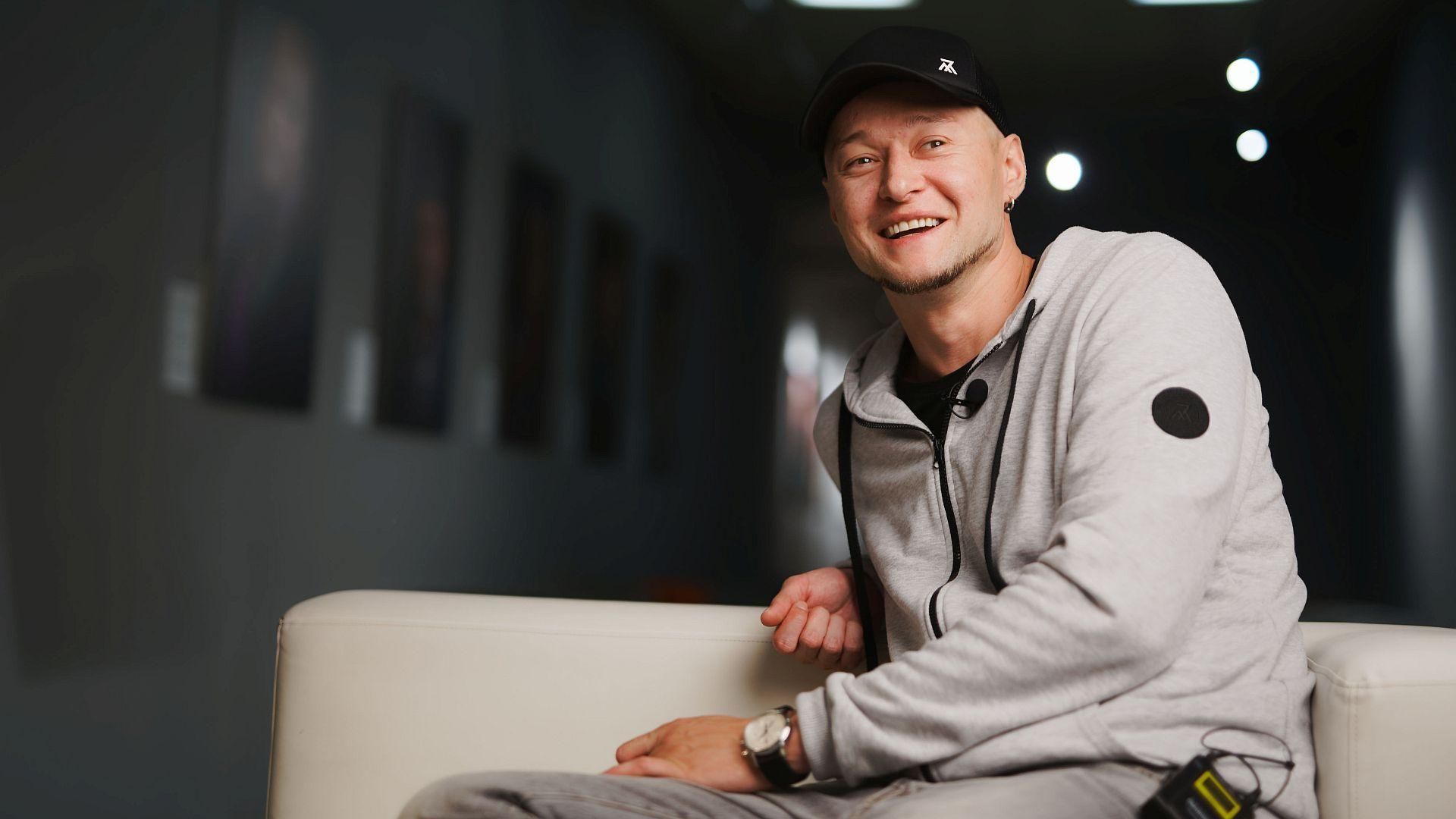 Андрей Хливнюк Андрей Хливнюк