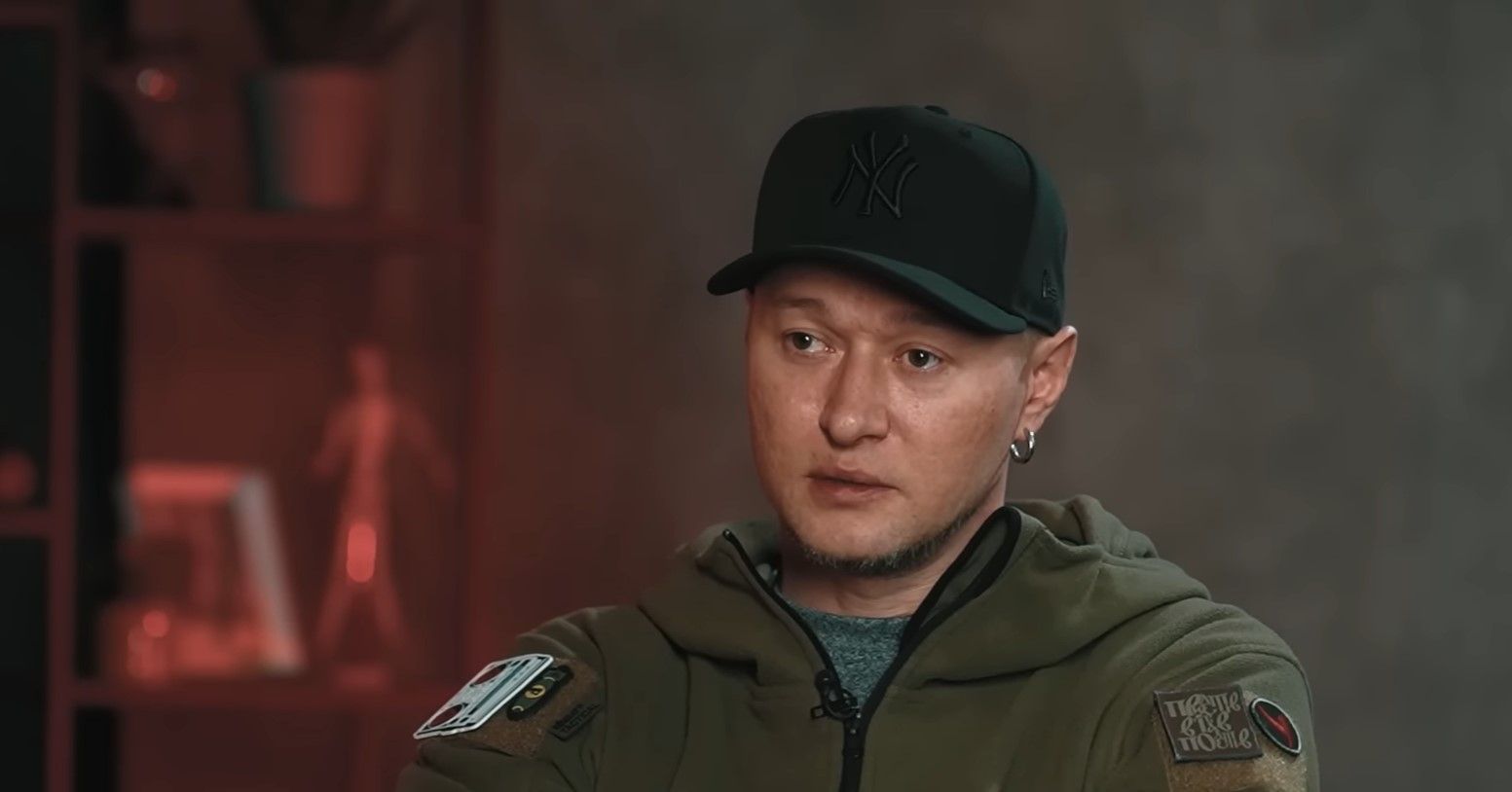 Андрей Хливнюк рассказал о работе с Марченко на Х-Факторе Андрей Хливнюк рассказал о работе с Марченко на Х-Факторе