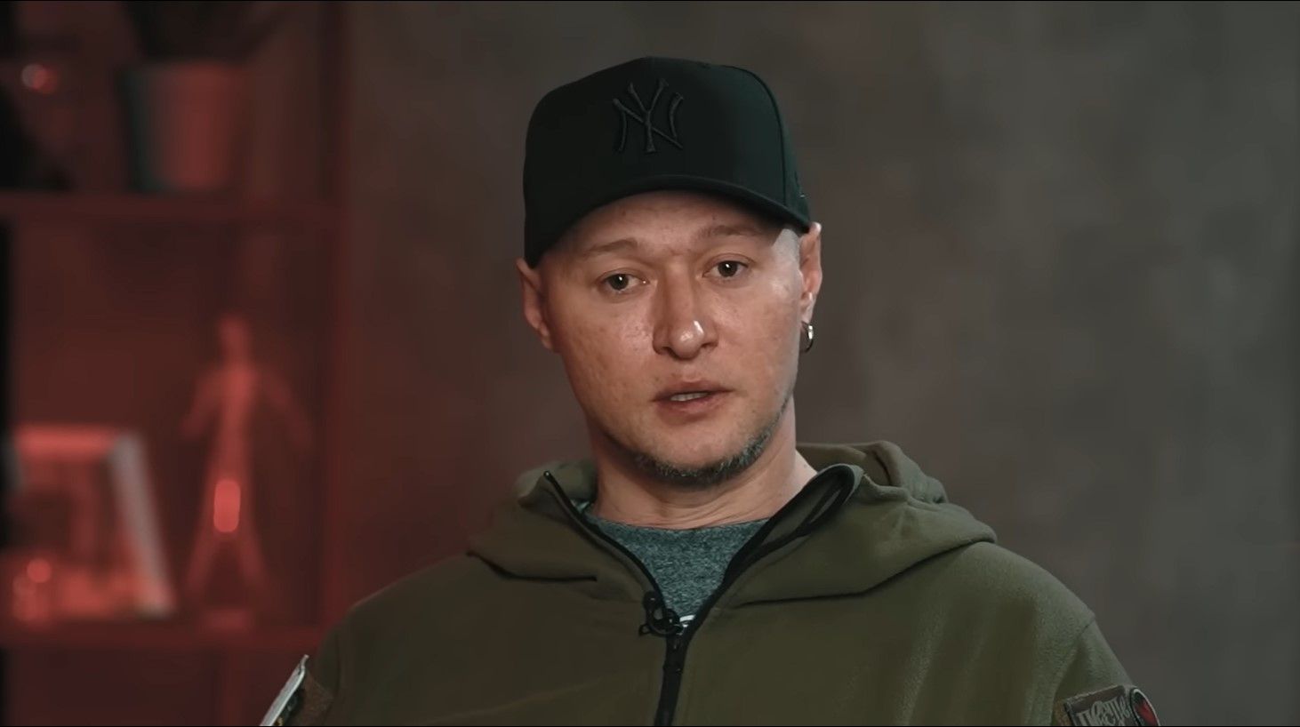 Як Бумбокс заробляє гроші під час війни - Андрій Хливнюк пояснив Як Бумбокс заробляє гроші під час війни - Андрій Хливнюк пояснив