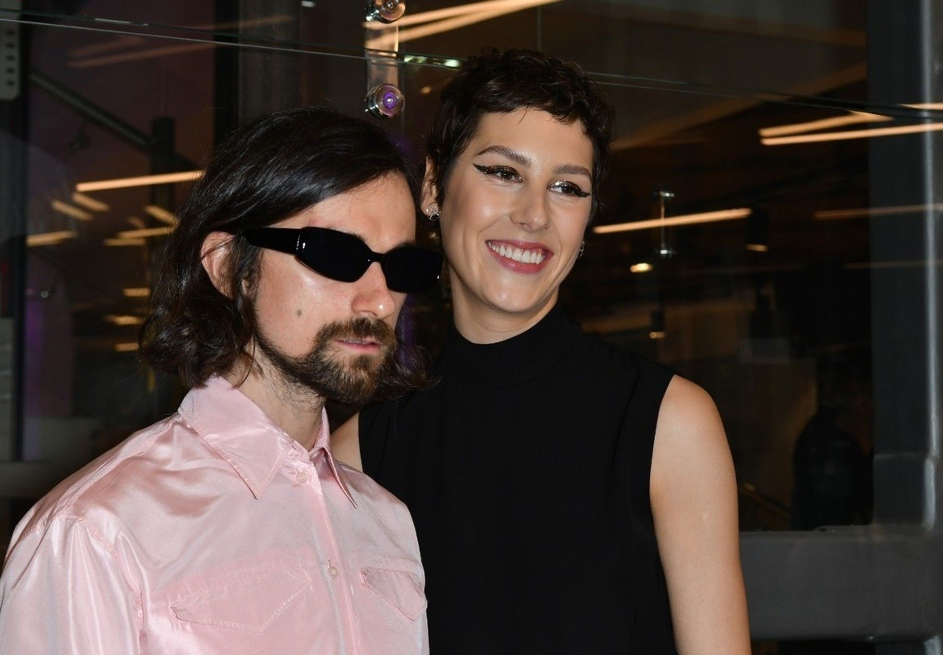 Савлєпов розійшовся з російською акторкою Горбачовою Савлєпов розійшовся з російською акторкою Горбачовою