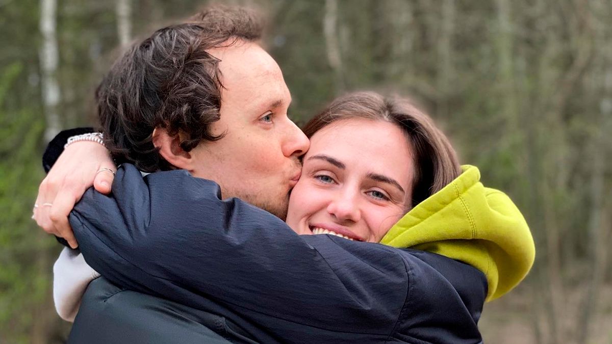 Константин Войтенко закрутил роман после развода – фото, что известно о девушке Константин Войтенко закрутил роман после развода – фото, что известно о девушке