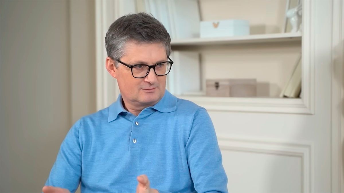 Игорь Кондратюк раскритиковал Потапа и Дику дичку – что он назвал дурней Игорь Кондратюк раскритиковал Потапа и Дику дичку – что он назвал дурней