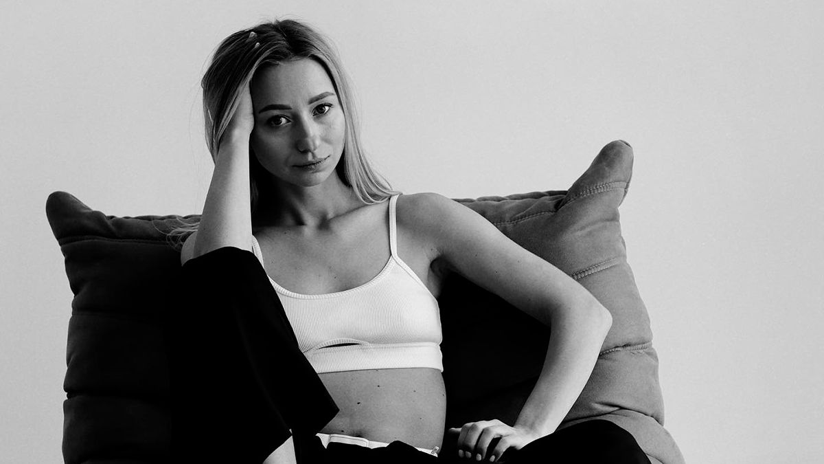 Дружина Павліка показала будинок у Дніпрі, який забрали за борги – відео Дружина Павліка показала будинок у Дніпрі, який забрали за борги – відео