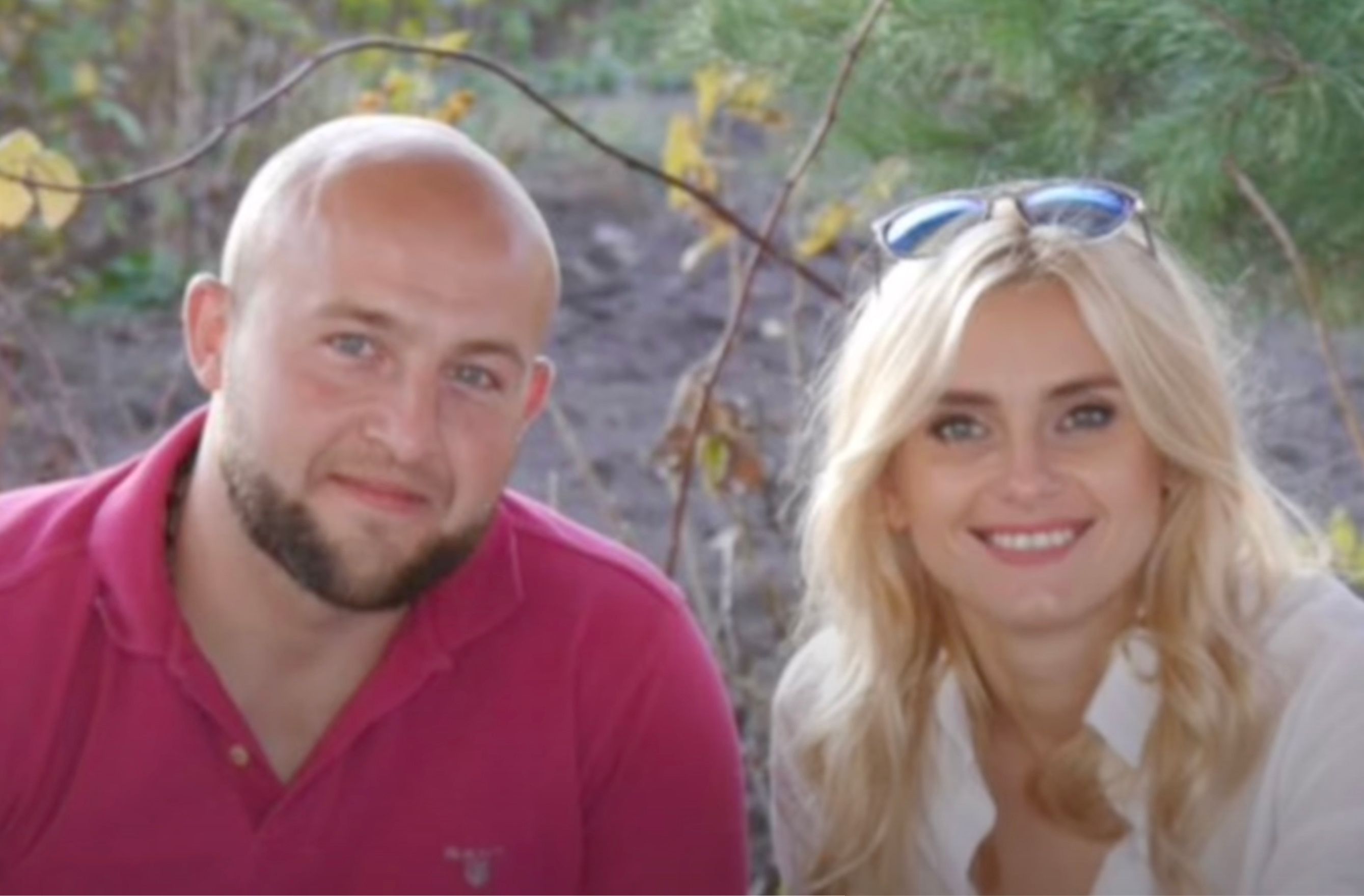 Ирина Федишин показала фото с покойным братом Ирина Федишин показала фото с покойным братом