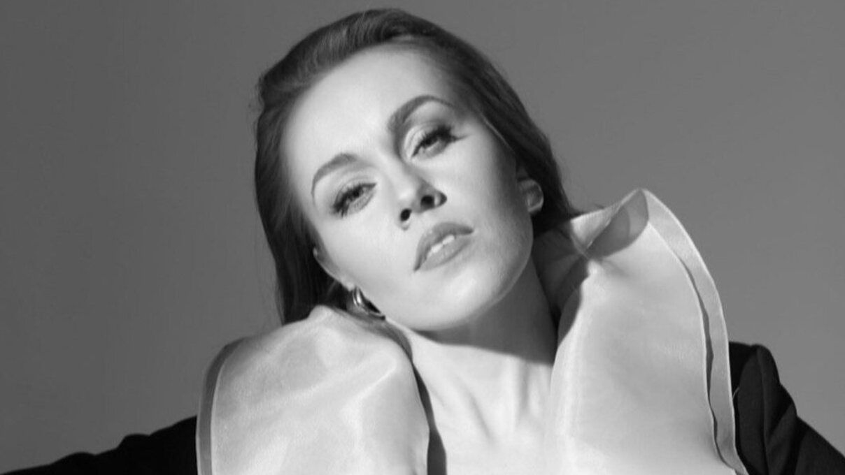 Евровидение 2023 – с какой песней и когда будет выступать Alyosha Евровидение 2023 – с какой песней и когда будет выступать Alyosha