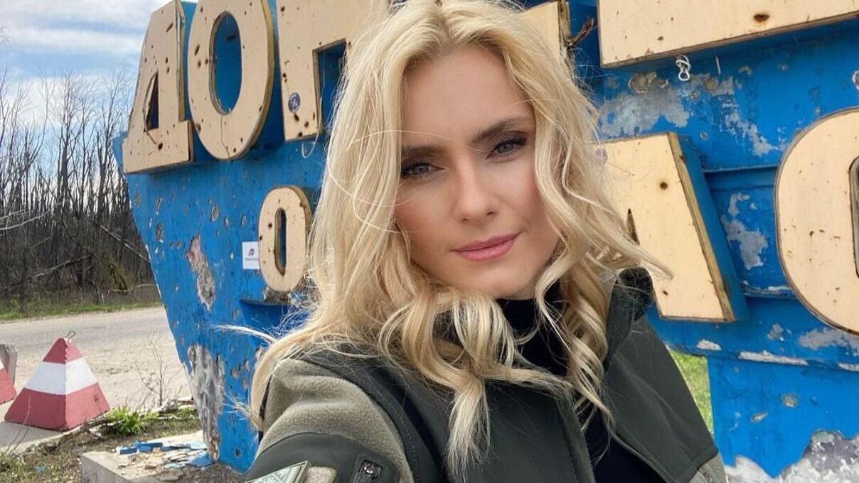 Ірина Федишин відповіла на критику через концерти - причина хейту Ірина Федишин відповіла на критику через концерти - причина хейту