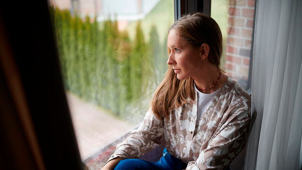 Катя Осадча показала наймолодшого сина від Горбунова – фото без макіяжу Катя Осадча показала наймолодшого сина від Горбунова – фото без макіяжу