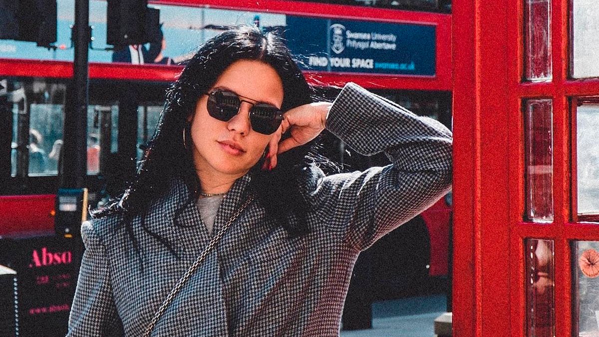 Экс-жена Потапа показала взрослого сына – как он выглядит – фото Экс-жена Потапа показала взрослого сына – как он выглядит – фото