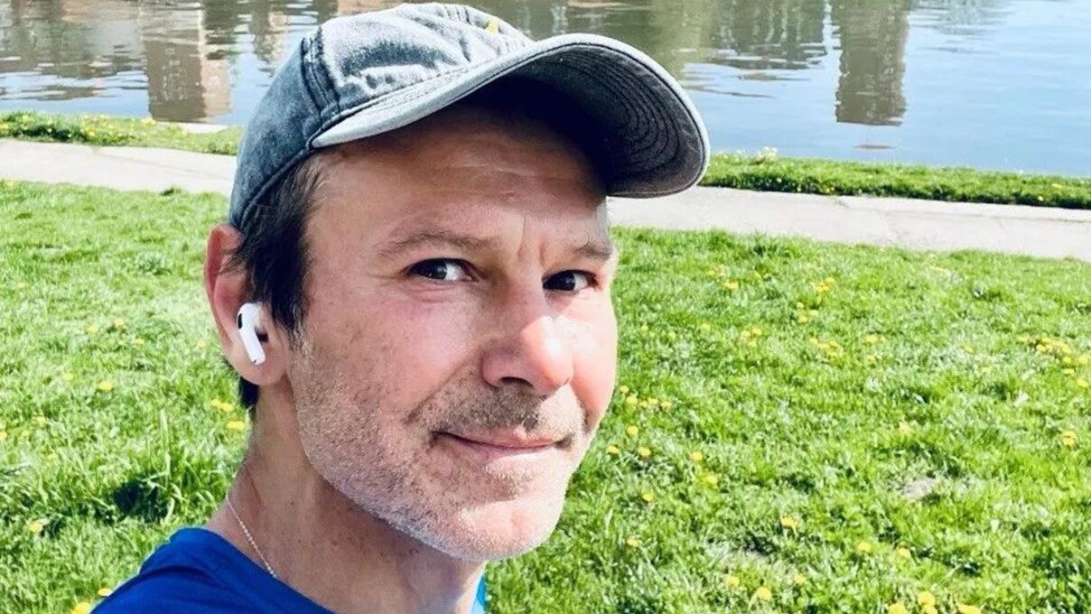 Святослав Вакарчук вспомнил Кузьму Скрябина - архивное общее фото Святослав Вакарчук вспомнил Кузьму Скрябина - архивное общее фото