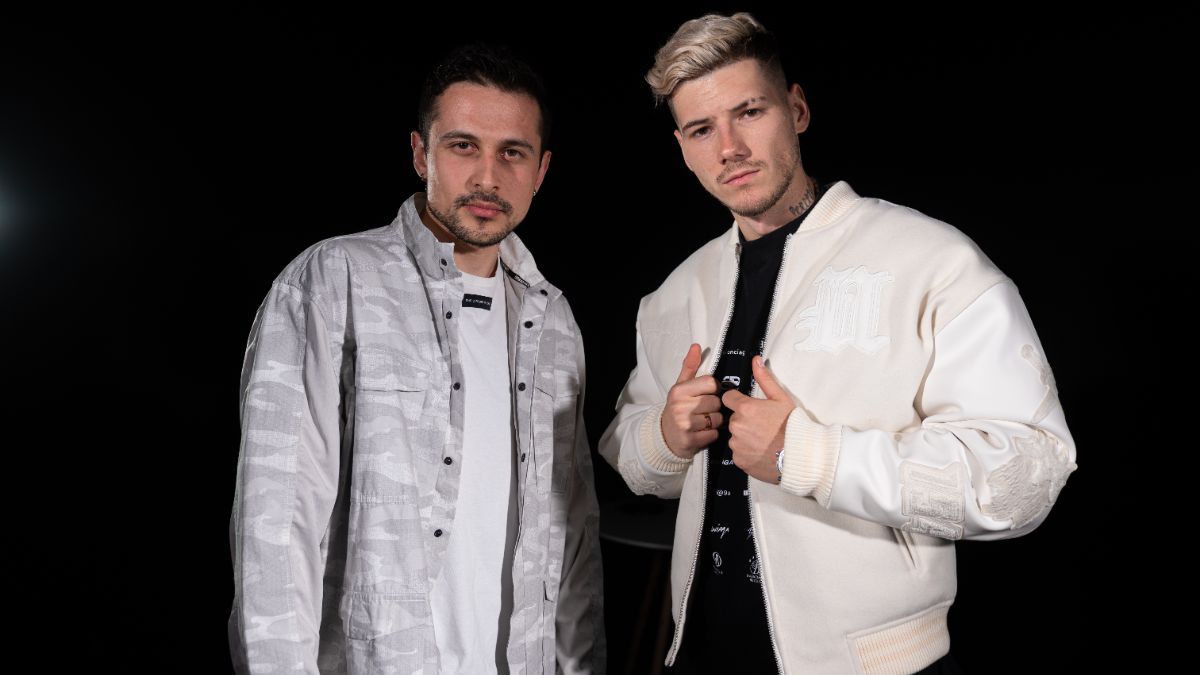 Волошин і ХАС випустили трек Сонце – дивіться відео онлайн, слухайте пісню Волошин і ХАС випустили трек Сонце – дивіться відео онлайн, слухайте пісню