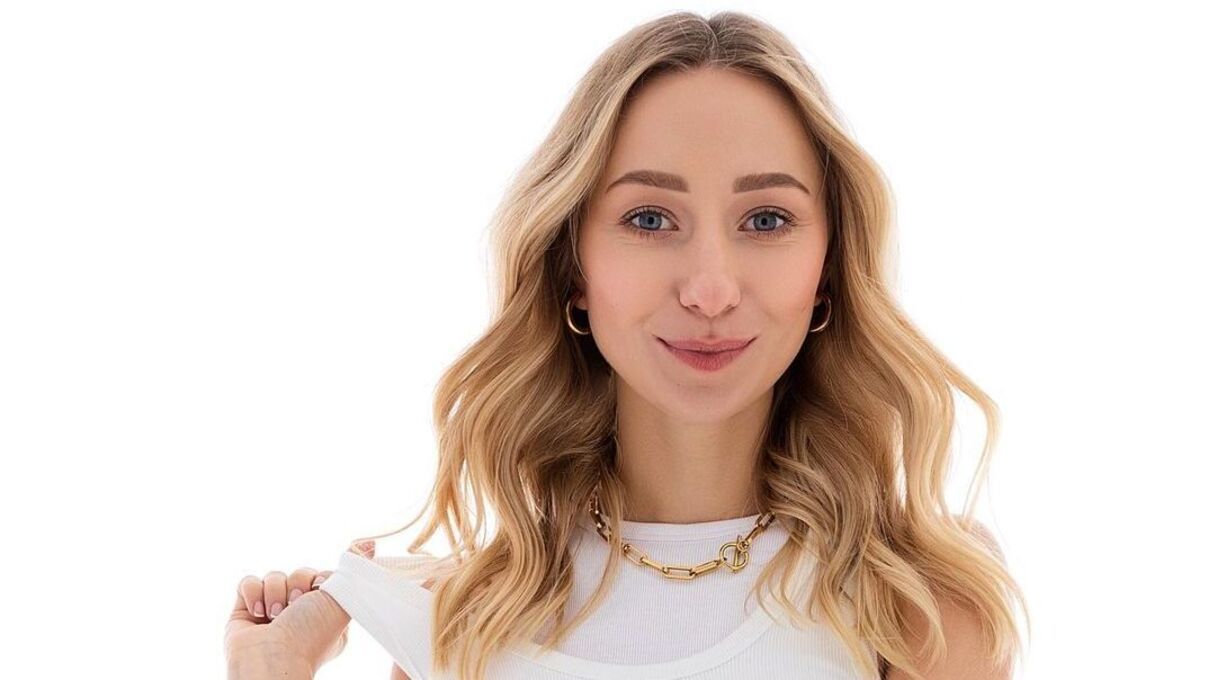 Дружина Віктора Павліка розповіла про хобі у дитинстві - архівні фото Дружина Віктора Павліка розповіла про хобі у дитинстві - архівні фото