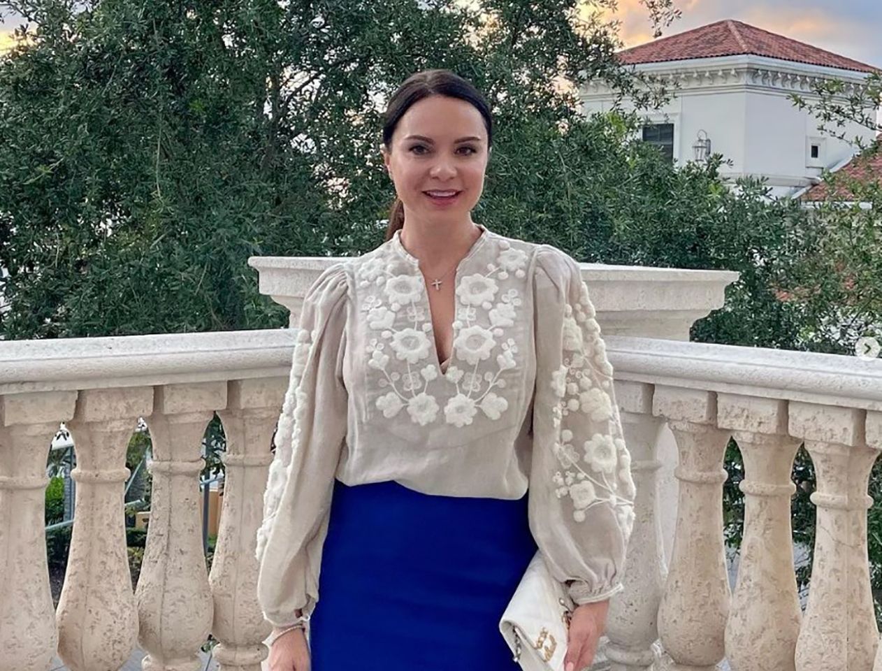 Ліля Подкопаєва Ліля Подкопаєва